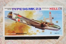 images/productimages/small/Mitsubishi G3M3 Type 96 Mk.23 NELL LS 160-300 doos.jpg